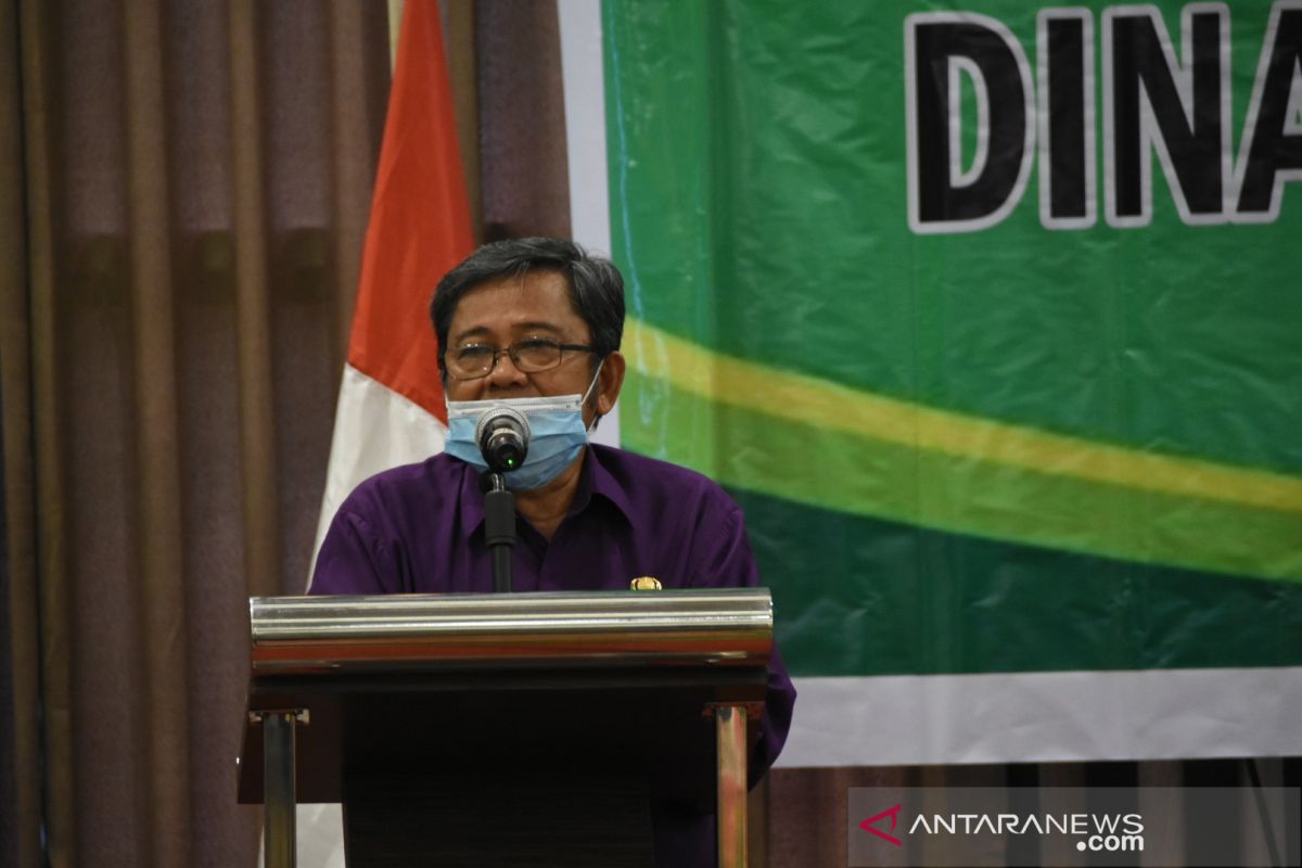 Pemkab Gorontalo Utara pastikan seluruh puskesmas sudah terakreditasi