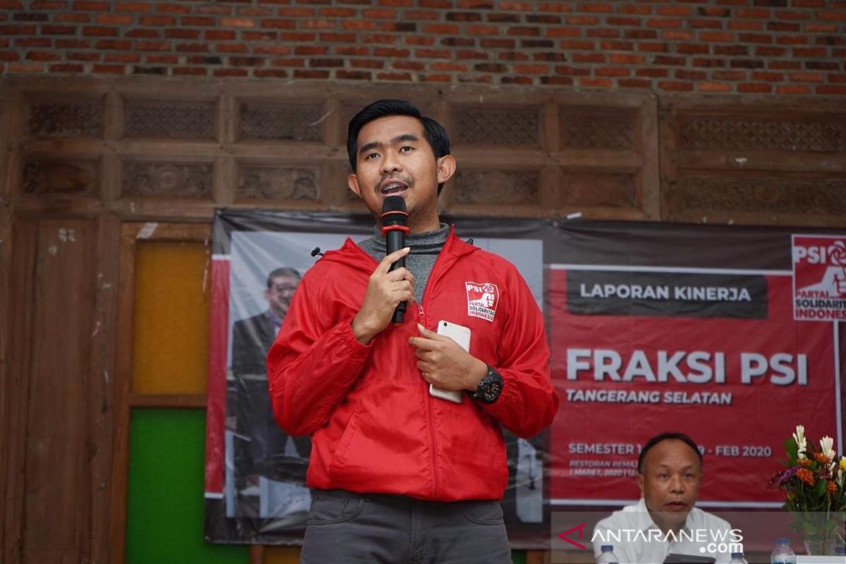 PSI: ASN harus netral di Pilkada Tangsel 2020