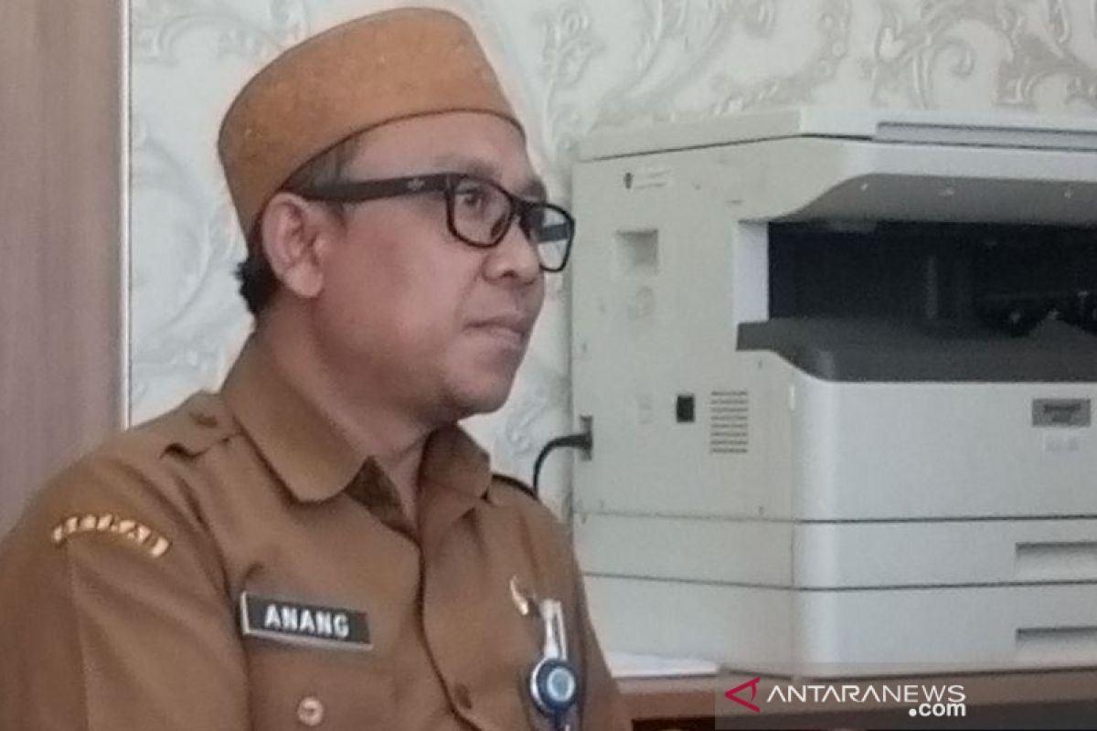 Pemerintah Kabupaten Penajam alokasikan anggaran Rp3,55 miliar untuk beasiswa