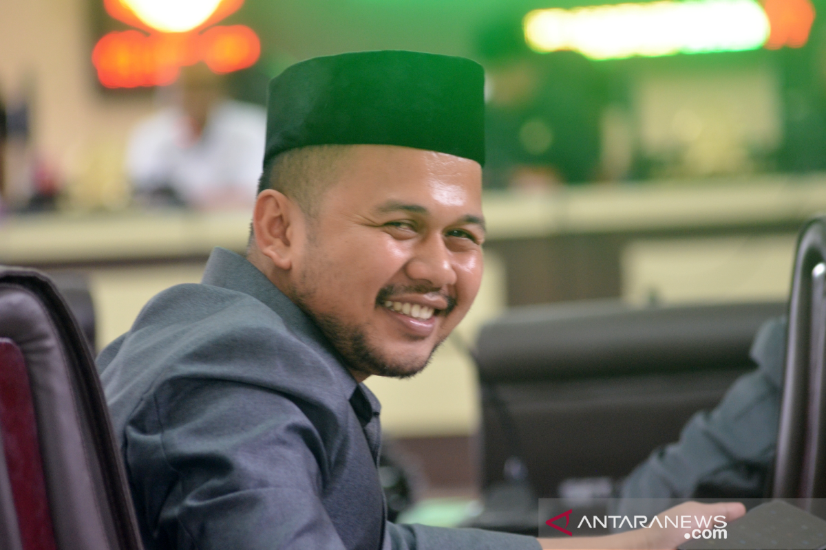 DPRD Gorontalo Utara harap budidaya udang Vanamme tidak lagi konvensional
