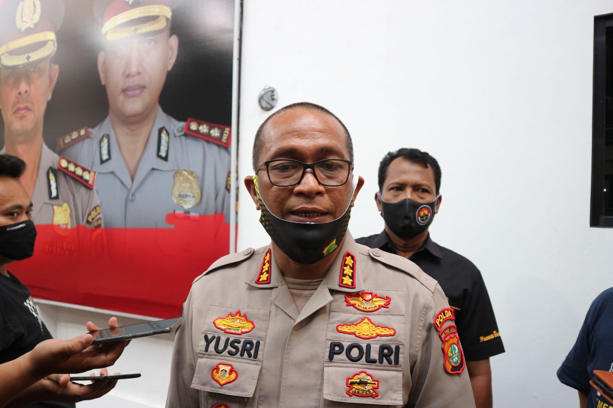 Polisi selidiki penyebar video dewasa mirip artis Gisel