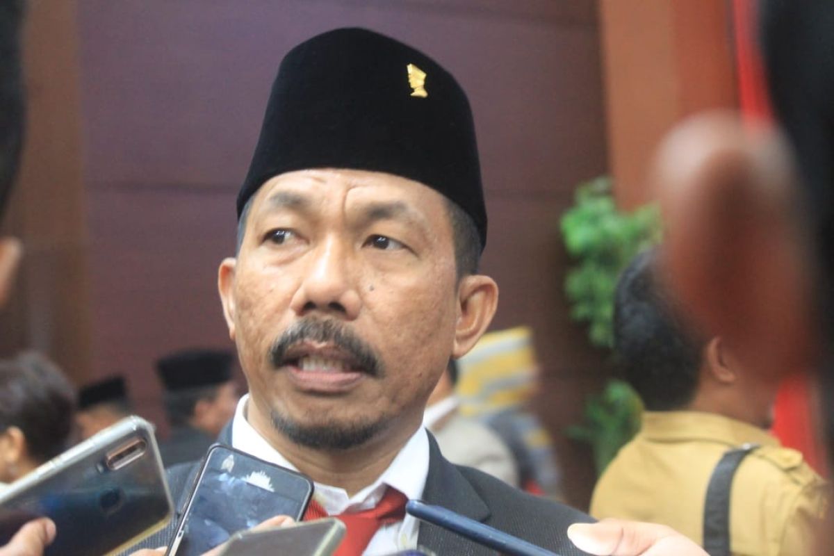 DPRD desak Kemendagri tetapkan Pjs Bupati Haltim