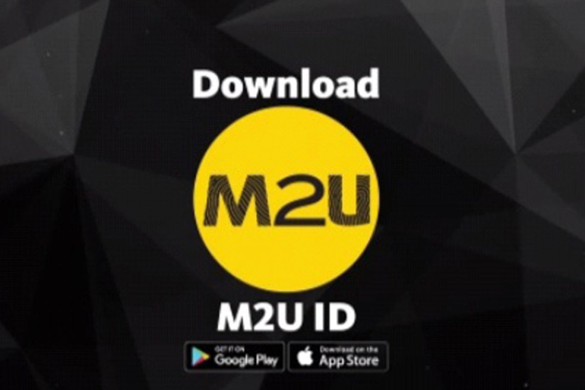 M2U jadi magnet Maybank untuk nasabah di era ekonomi dan keuangan digitalisasi