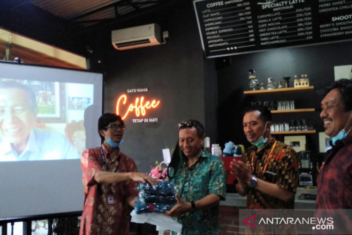 Anggota DPD Pastika dorong masyarakat Bali hebat dalam pemasaran