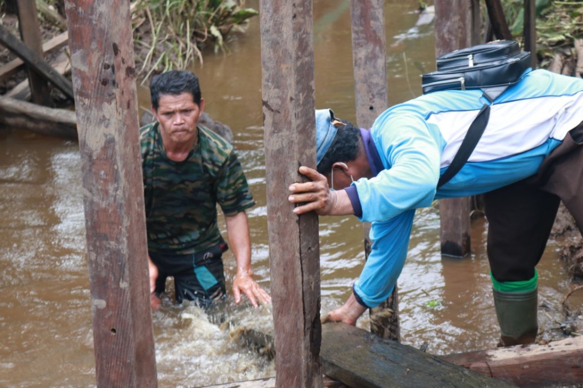 TMMD berikan banyak nilai positif bagi warga