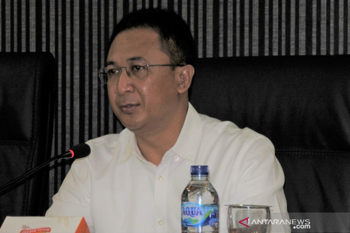 Pegawai Bank NTT terpapar COVID-19 karantina mandiri