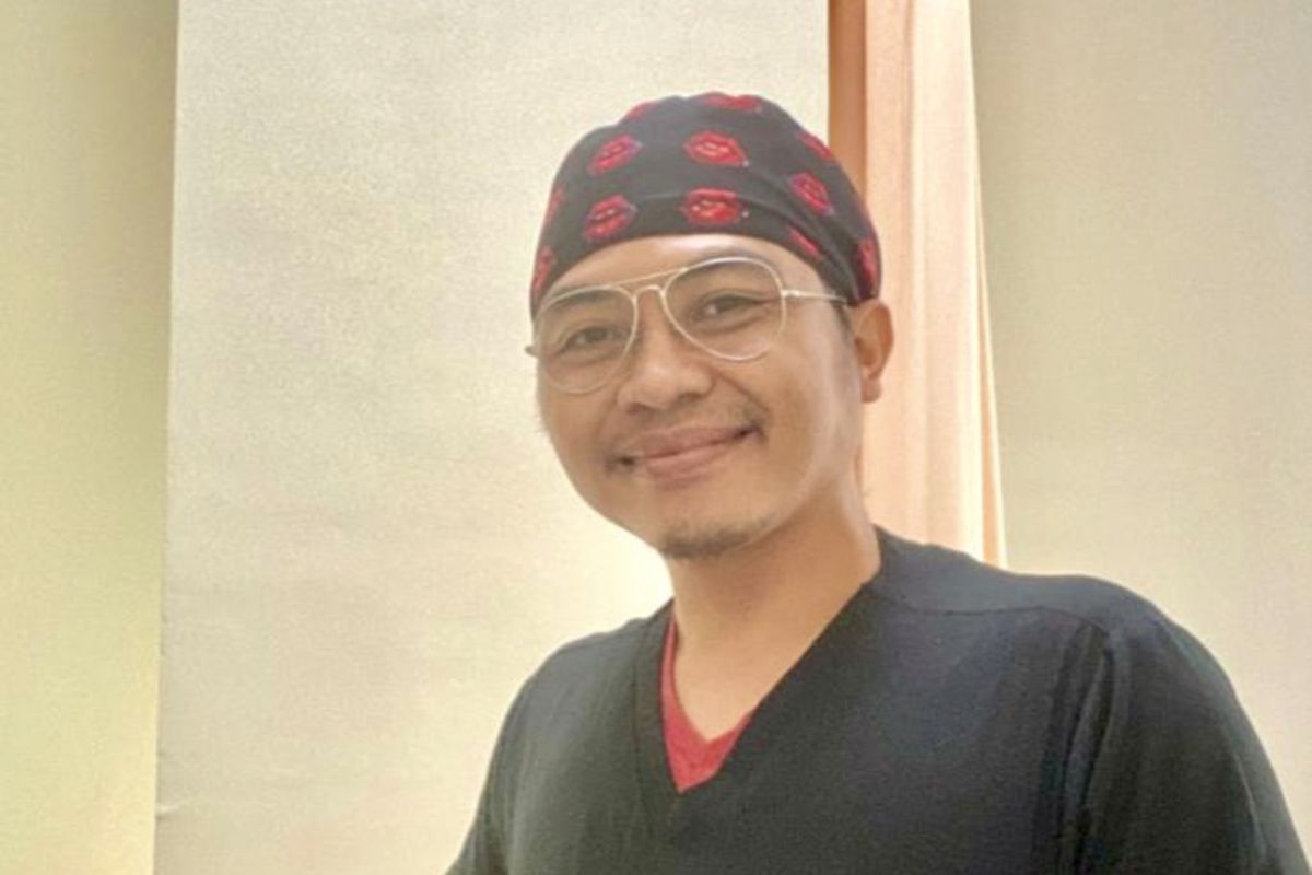 Kata dokter spesialis, ini langkah hilangkan dan sembuhkan keloid