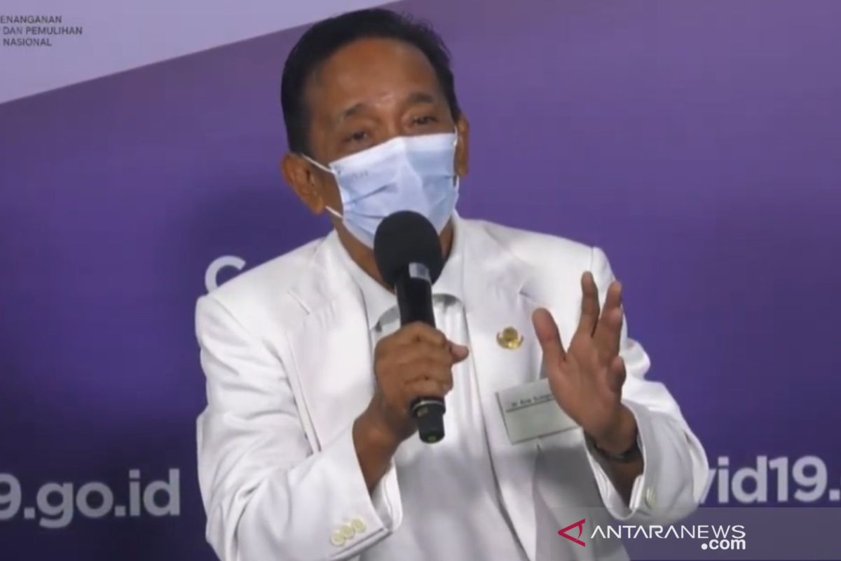 Dokter olahraga ajak masyarakat berolahraga, jaga daya tahan tubuh