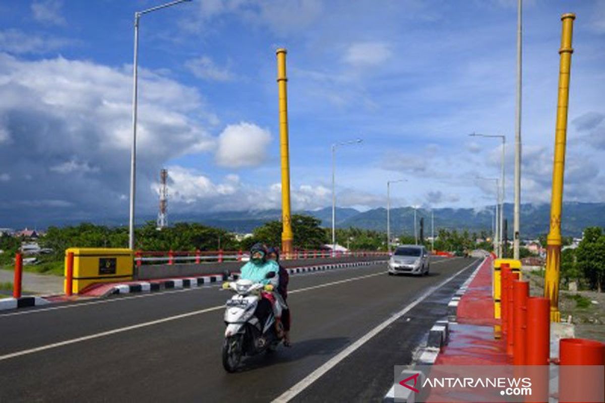 Wisatawan lokal abaikan protokol kesehatan COVID-19