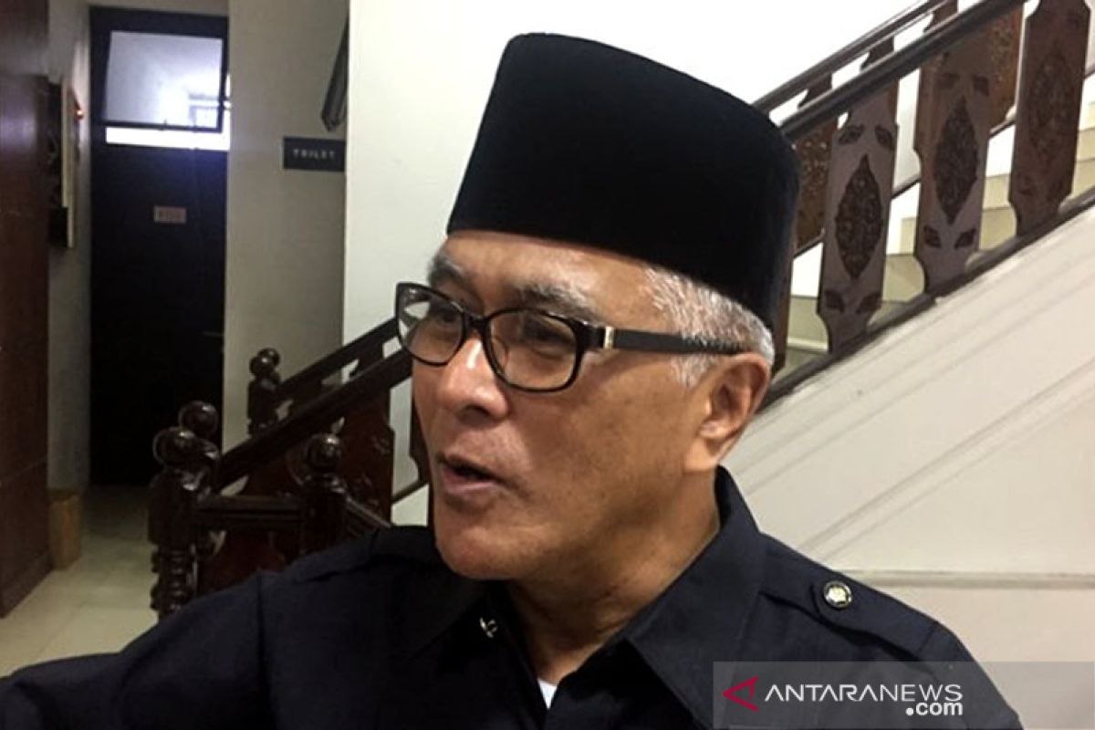 Politikus PAN: Slogan "PAN adalah Amien Rais" sudah berlalu