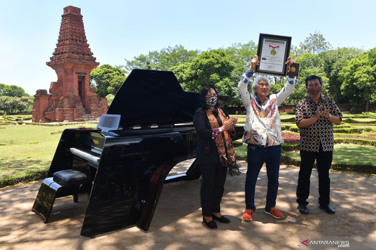 Festival film jadi wadah untuk rayakan keberagaman di dunia perfilman