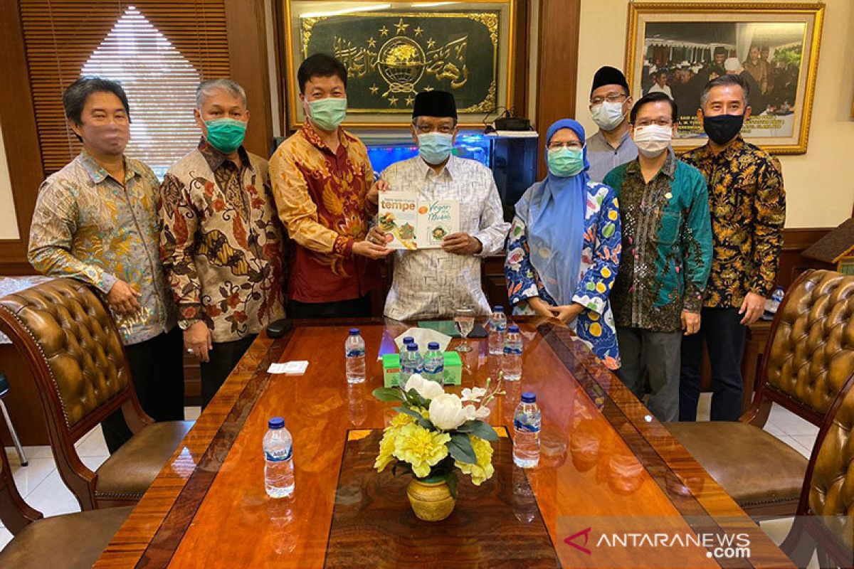 Pesantren dan awal gerakan masyarakat hidup sehat