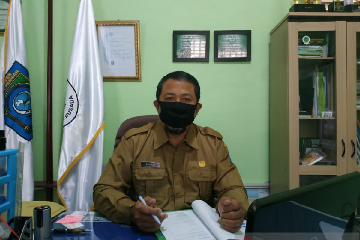 Kasus positif COVID-19 di Bangka Tengah bertambah 12 orang