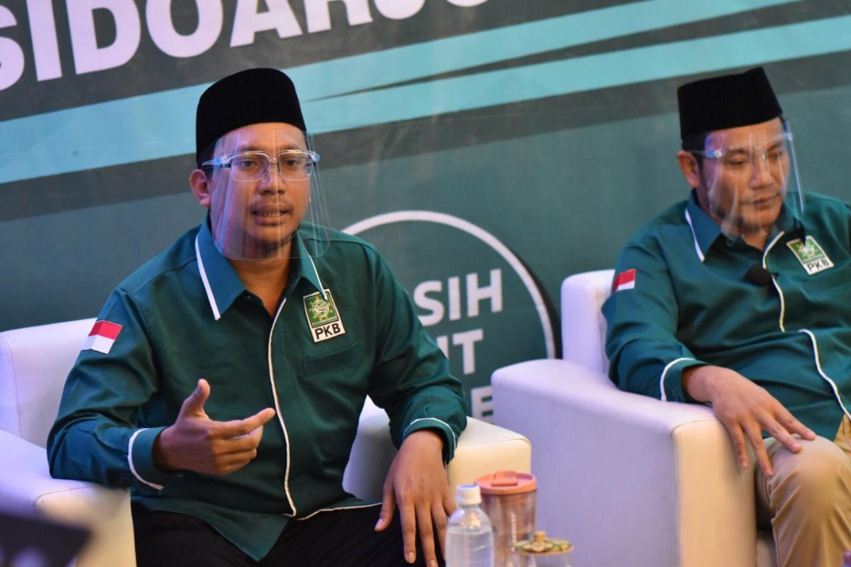 Muhdlor-Subandi siapkan 17 program kerja untuk Sidoarjo