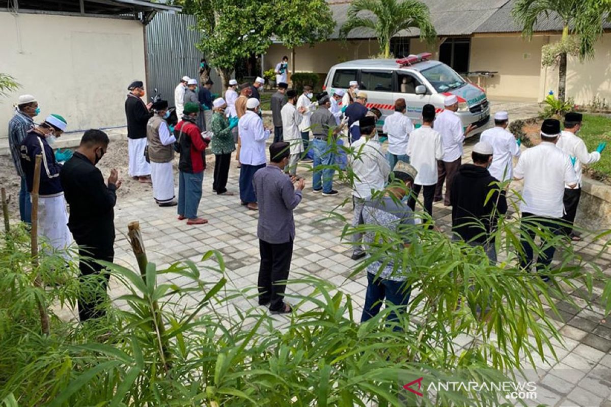 PERSI : Opini "mengcovidkan" pasien timbulkan stigma luar biasa terhadap penurunan kepercayaan publik