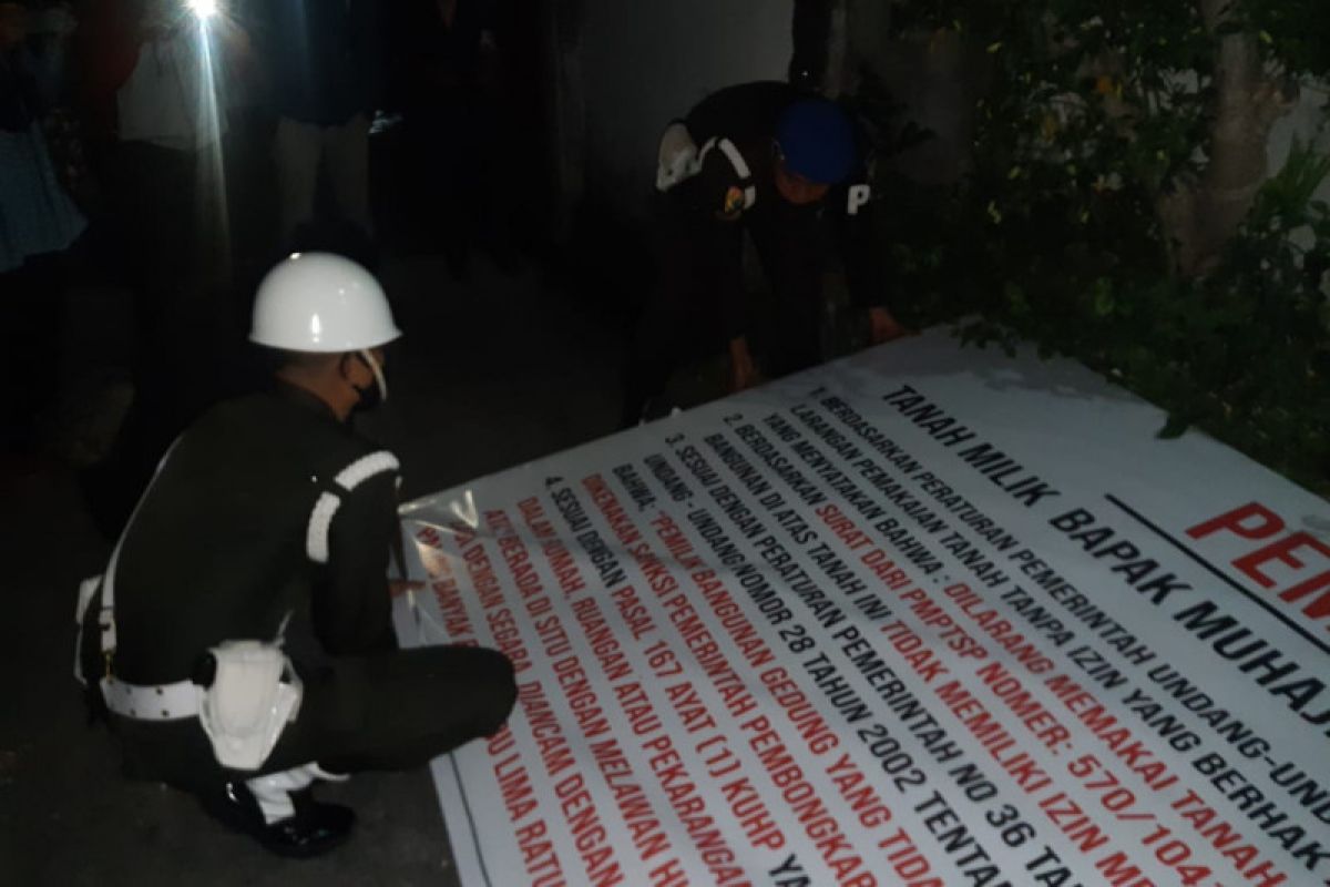 Kapendam Udayana bantah dugaan oknum TNI AD sekap warga