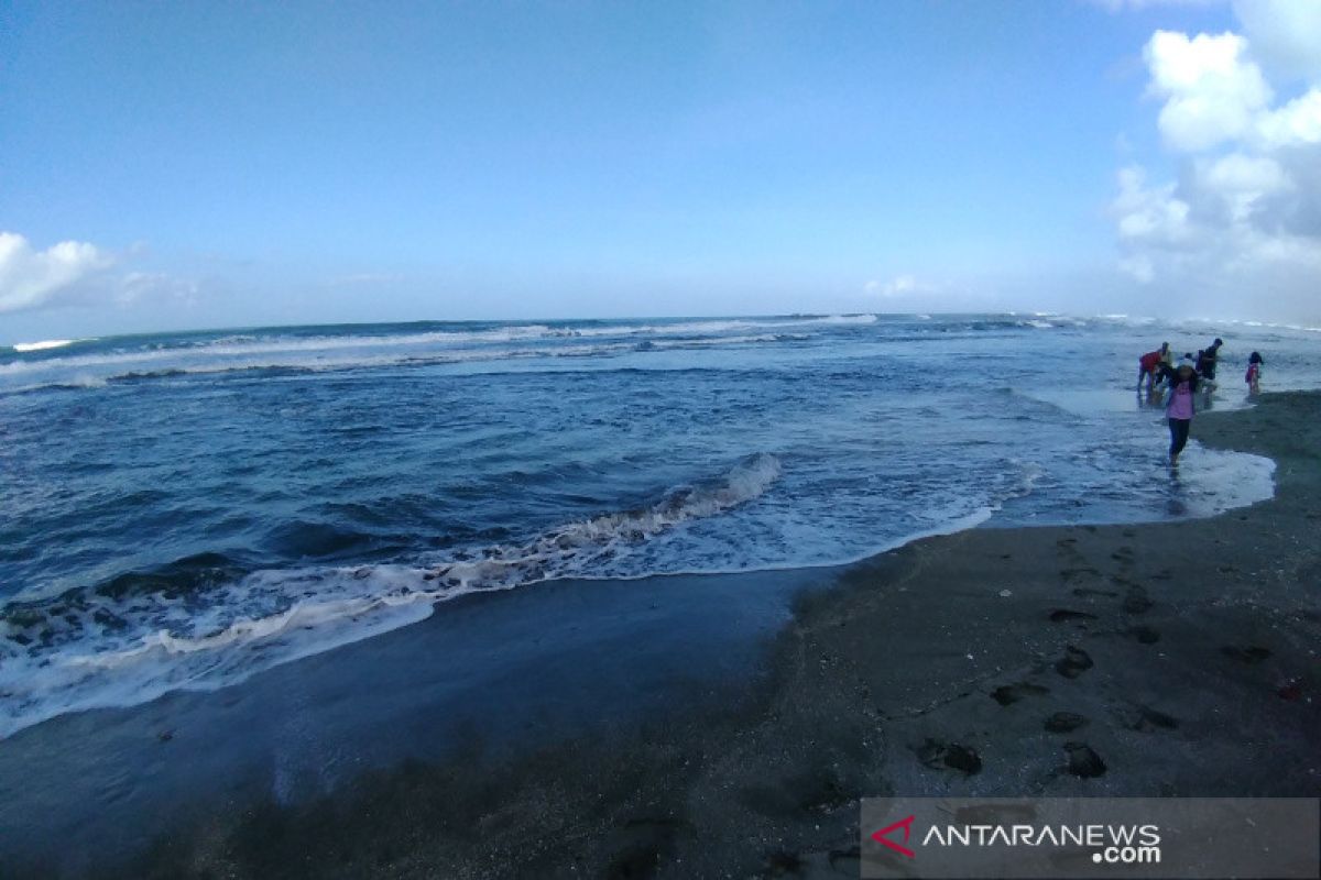 BPBD sebut alat peringatan dini tsunami di Tasikmalaya tak berfungsi