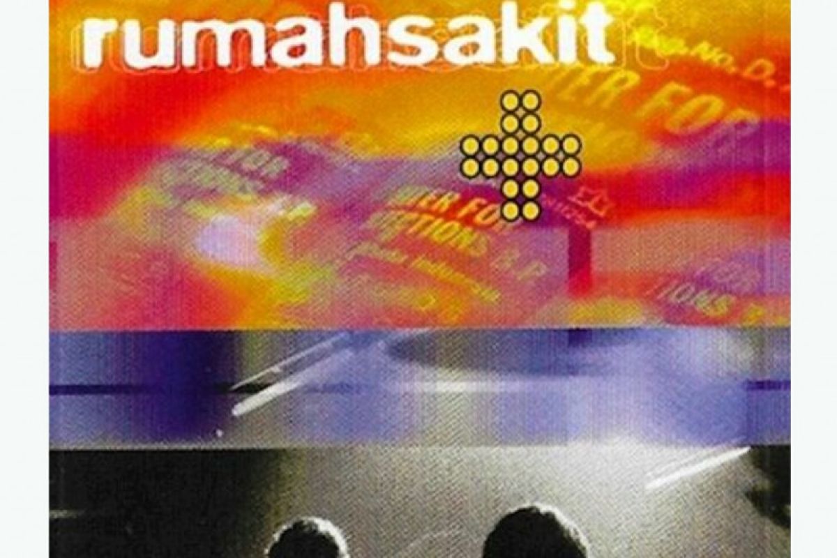 Rumahsakit rilis album perdana dalam versi digital setelah 23 tahun