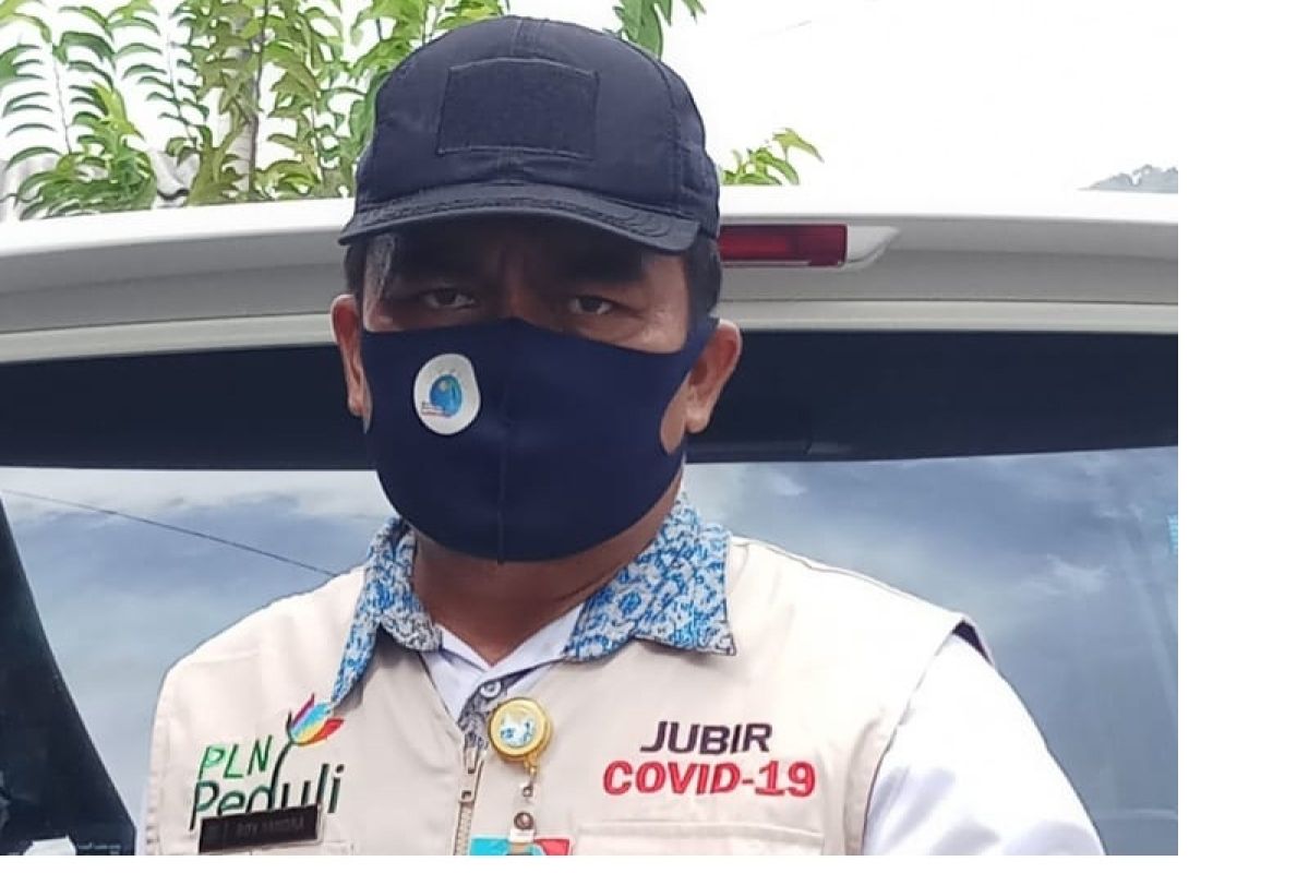 Kabag Protokol Kabupaten Bangka terpapar COVID-19
