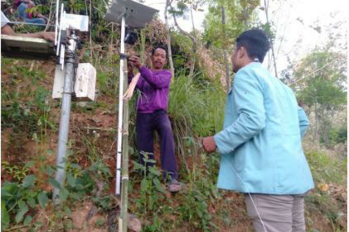 UNS bantu warga Karanganyar mitigasi bencana