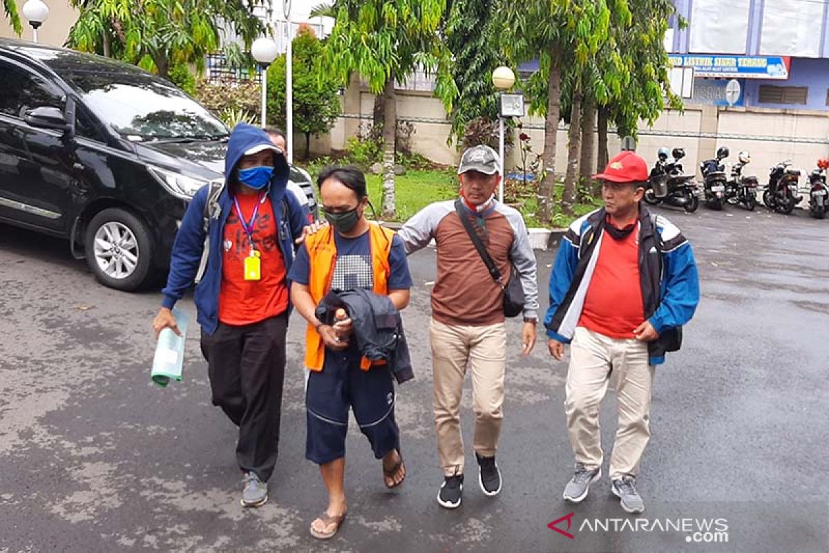 Kejari Purwokerto eksekusi satu terpidana kasus penipuan berkedok MLM