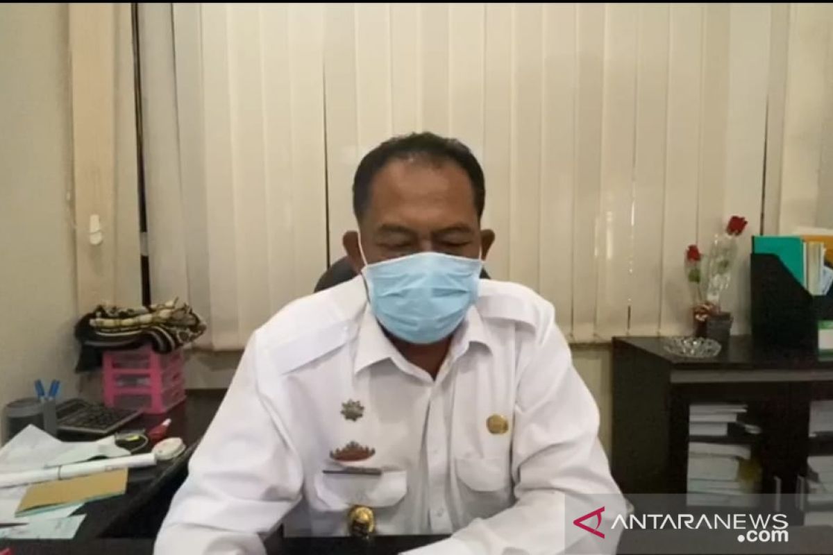 Kontak dengan Bupati nonaktif Loekman, tiga warga Metro positif COVID-19