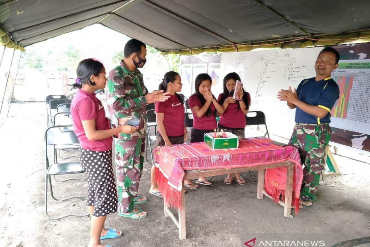 5 Oktober 2020, hari lahir kembar tiga 