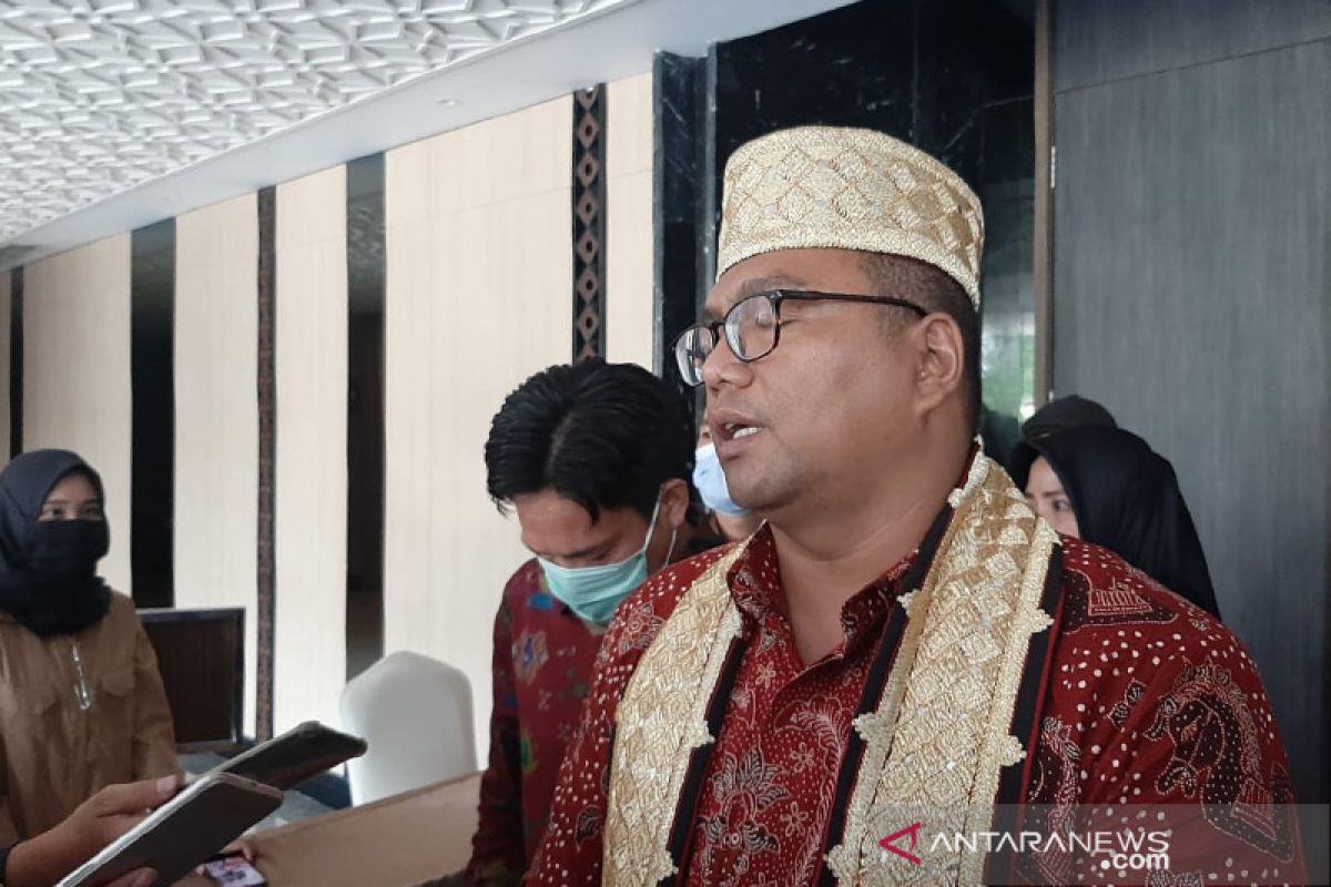 Bawaslu: 95 persen daerah masih selenggarakan kampanye tatap muka