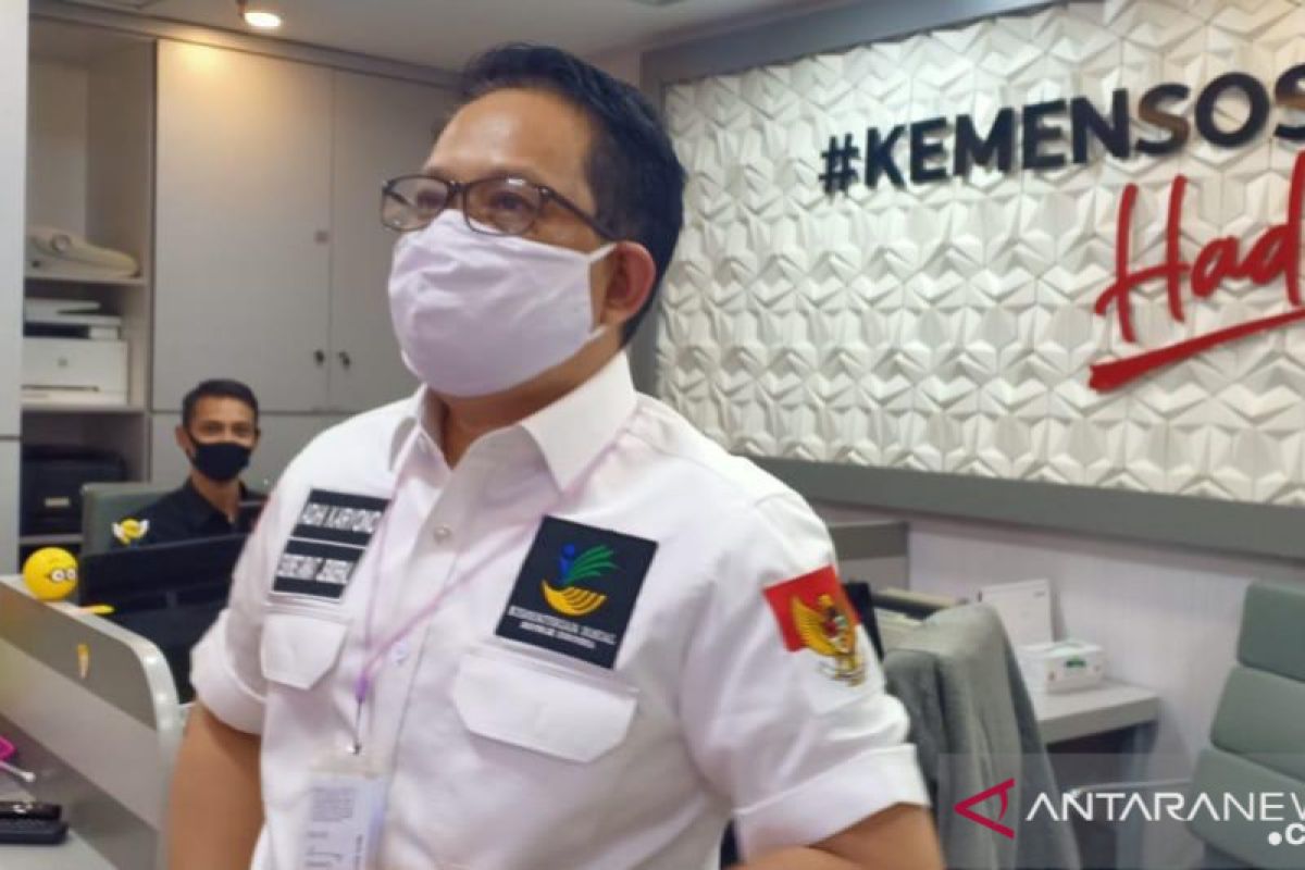 Kemensos libatkan komunitas adat dalam penyaluran bansos periode kedua