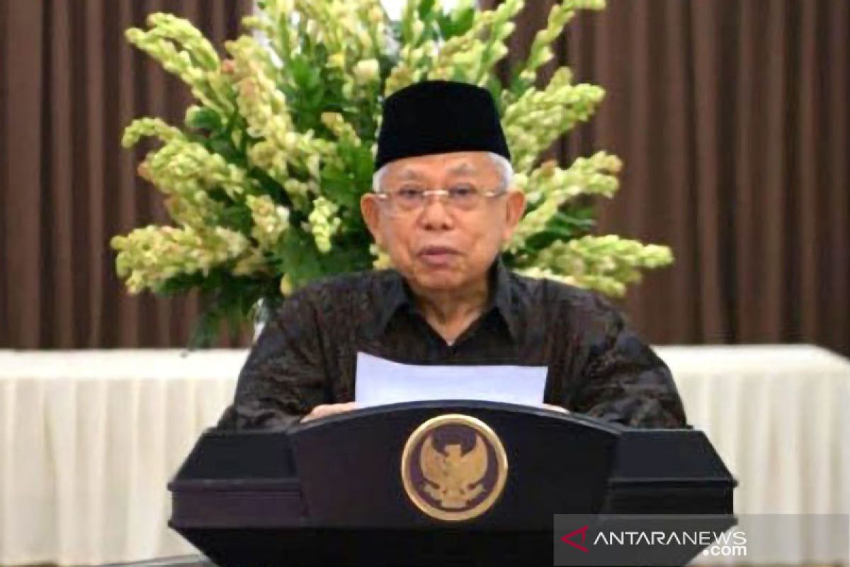 20 juta pengusaha mikro ditargetkan dapat bansos pada 2021