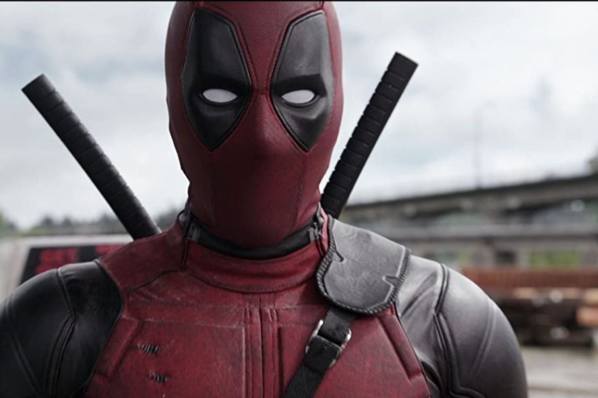 Marvel dikabarkan ingin bawa "Deadpool" ke MCU