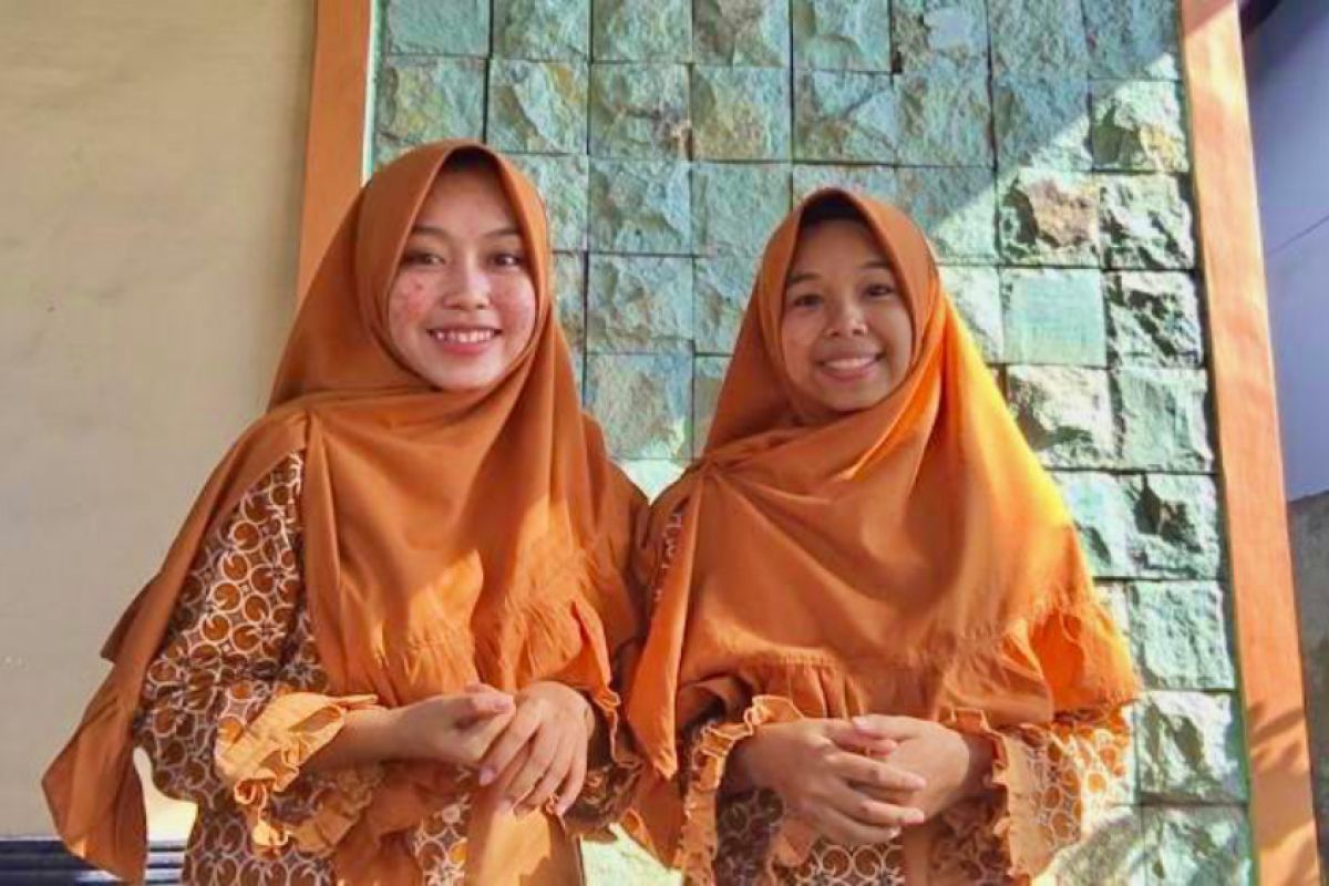 Dua Siswi SMA IT Samawa Cendekia wakili Indonesia ke ajang RTIC Brazil