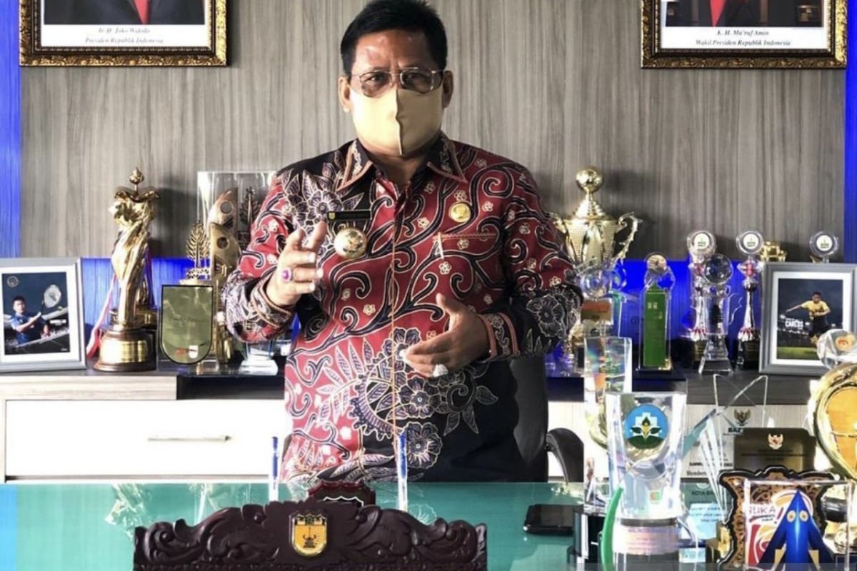 Aminullah rencakan kawasan Peunayong jadi Kota Tua