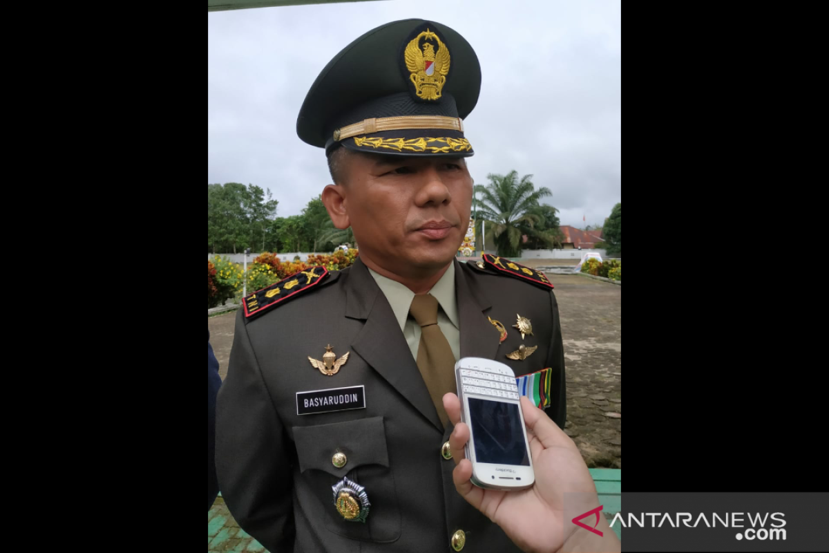 Hut TNI Dandim Putussibau suarakan jaringan komunikasi di perbatasan