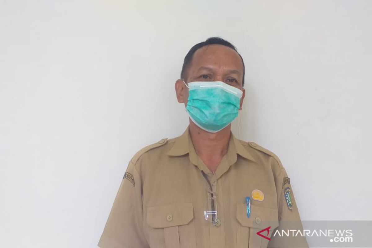 Dinkes Belitung catat dua kasus kematian COVID-19 dengan penyakit penyerta