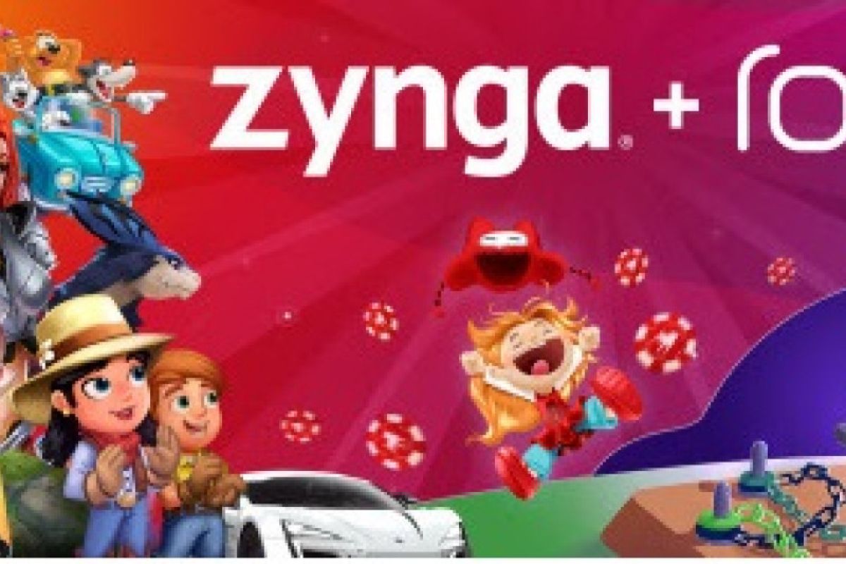 Zynga closes acquisition of Istanbul-Based Rollic, a leader in the fast-growing hyper-casual games business