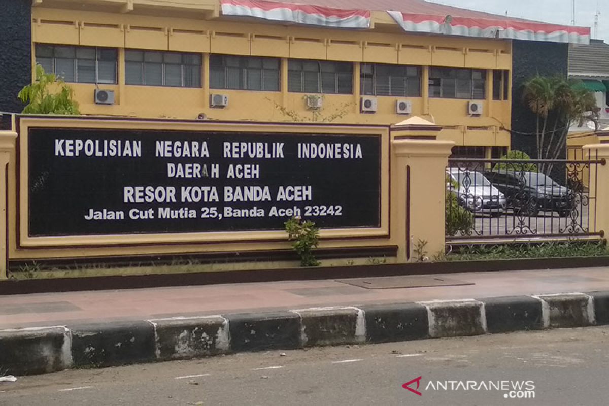 Polresta ungkap korban pencabulan guru mengaji jadi lima orang