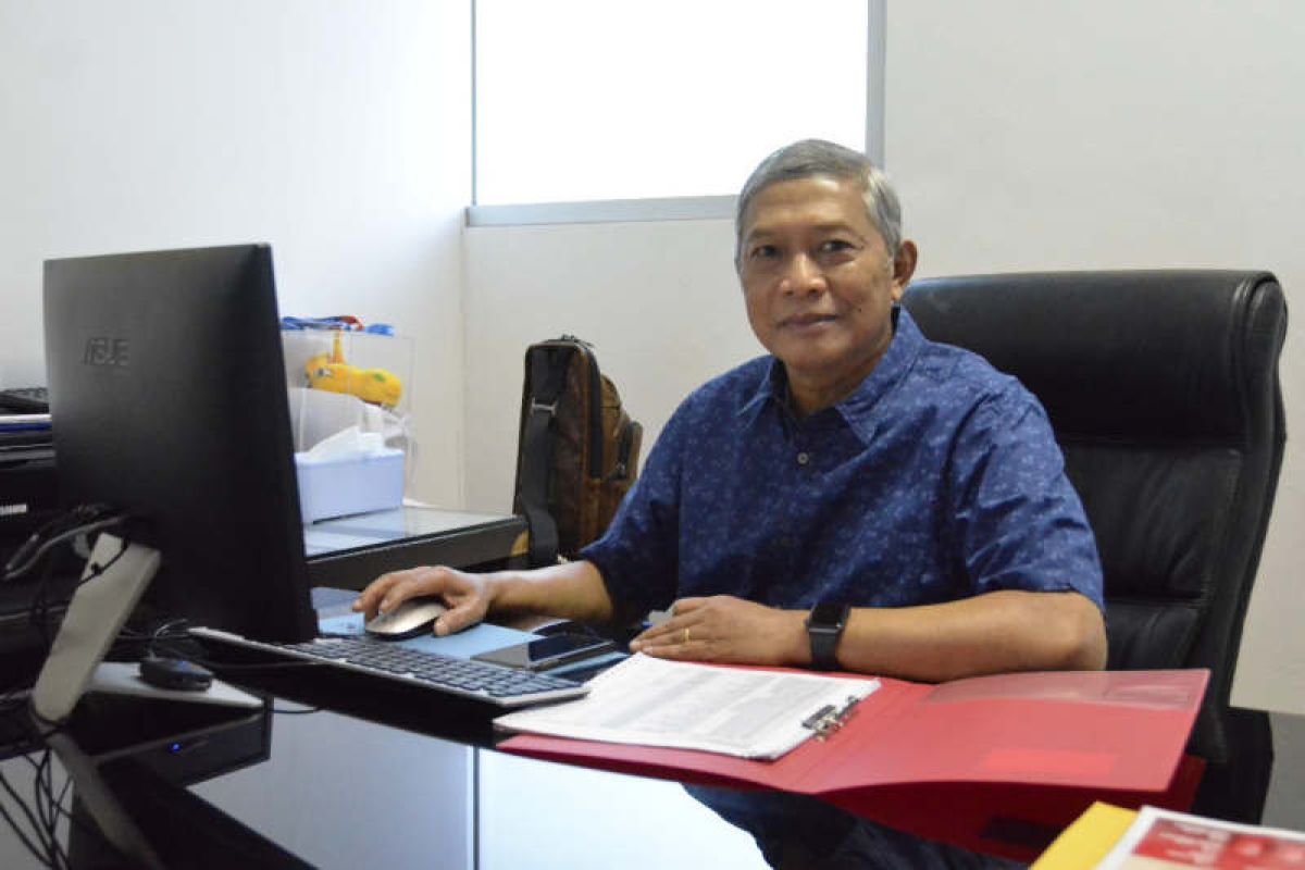 Udinus Semarang tambah Guru Besar Ilmu Akuntansi