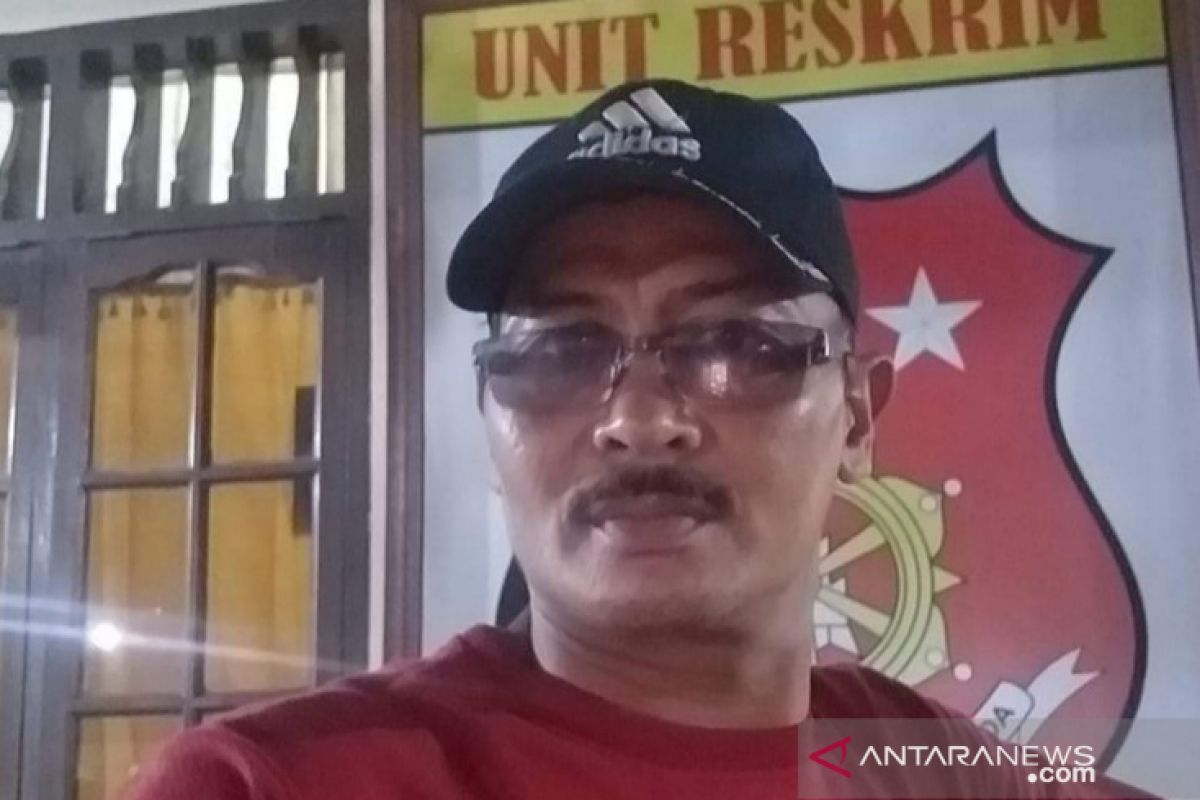 Kapolrestabes Medan diminta dalami pengakuan JSP 