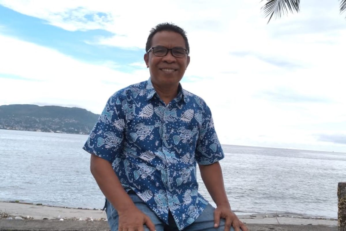 Telaah - Lumbung ikan nasional di Maluku untuk siapa?
