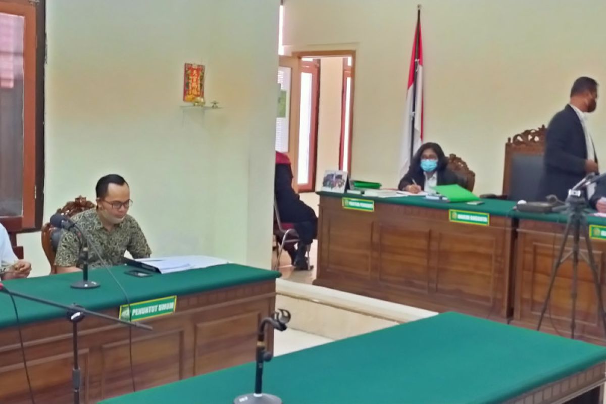 Polrestabes Surabaya tak hadiri sidang  praperadilan SP3 KBS Surabaya