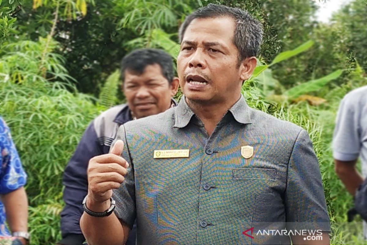 DPRD Kotim masih banyak menerima pengaduan sengketa lahan sawit