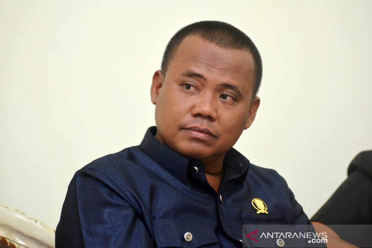 DPRD Gorontalo Utara minta Pemkab tata pasar rakyat