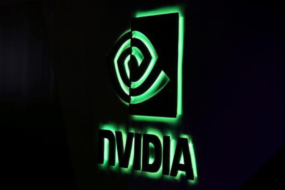 Nvidia buat superkomputer untuk tingkatkan penelitian COVID-19