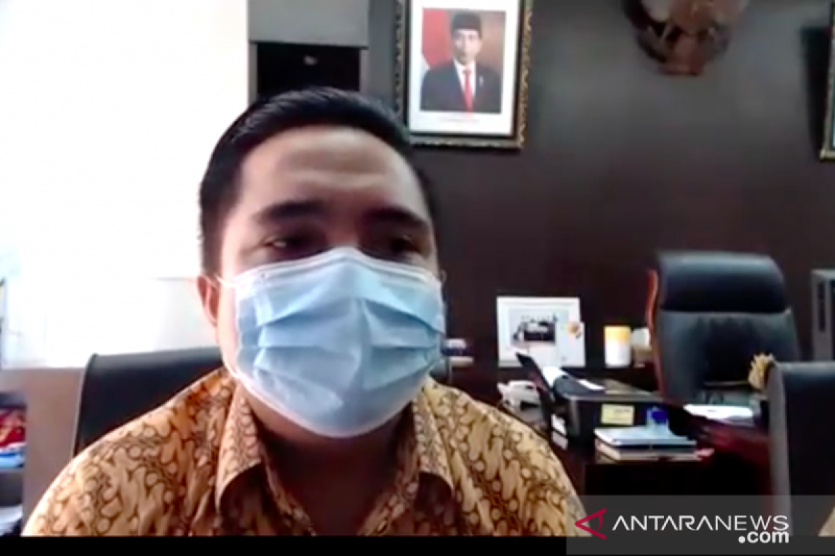 BPJS Kesehatan Padang beri keringanan peserta menunggak iuran