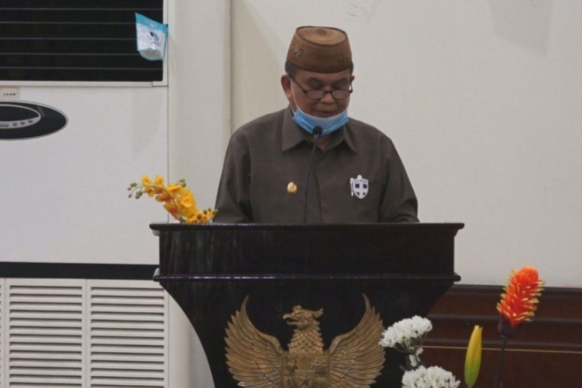 Wagub Gorontalo : e-JPS untuk memastikan data akurat