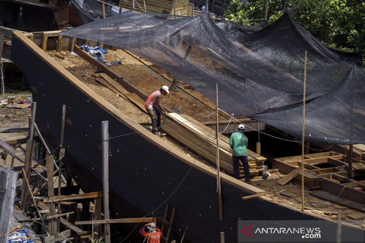 Peneliti sebut bantuan subsidi upah penting untuk pulihkan ekonomi nasional