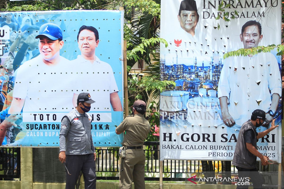 ini kampanye terberat dan tersulit