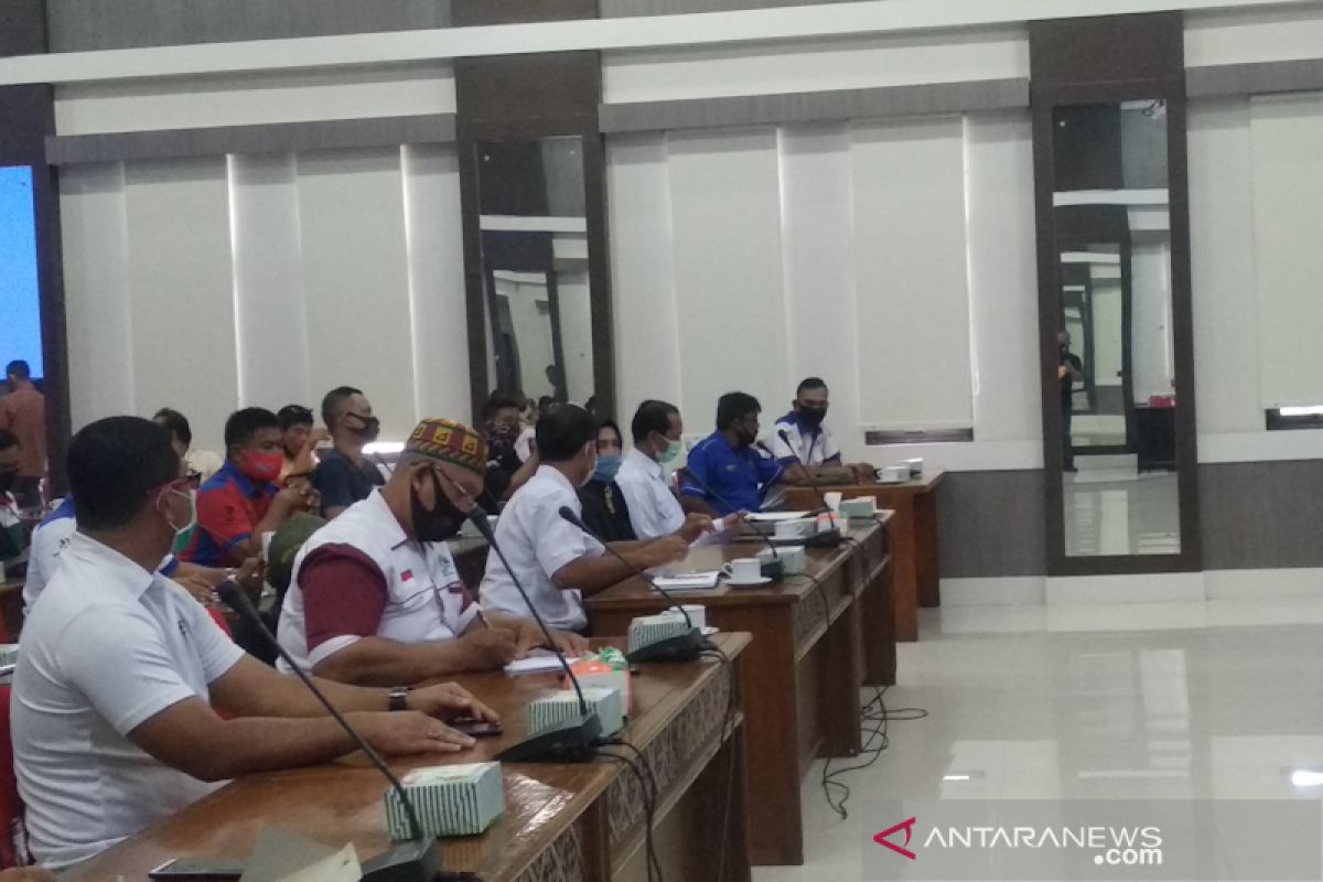 Buruh Aceh minta qanun ketenagakerjaan dioptimalkan
