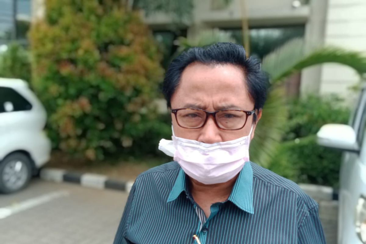 Komisi C usulkan Raperda Pengelolaan Limbah B3 di Surabaya